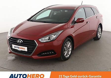 Hyundai i40 1.6 Trend Blue*TEMPO*PDC*SHZ*KLIMA*GARANTIE*