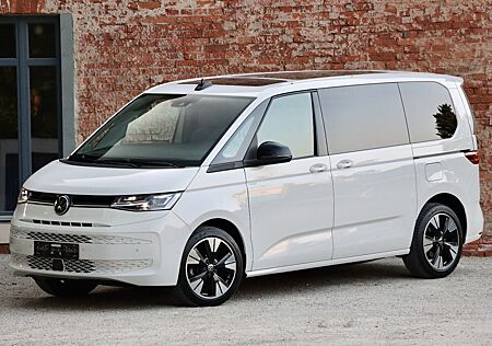 VW T7 Multivan Volkswagen /LIFE/19Z/IQ-LIGHT/STANDHEIZUNG/AHK/