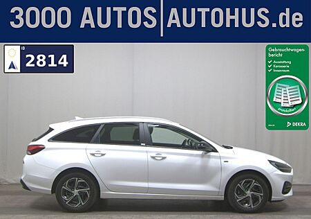 Hyundai i30 1.5 T-GDI Intro Ed. Navi LED RFk SHZ