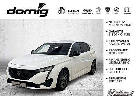 Peugeot 308 ActivePack PureTech 130, EPH