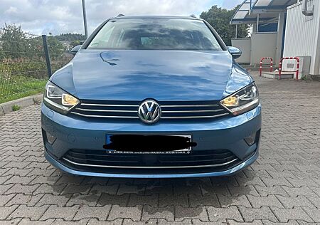VW Golf Sportsvan Volkswagen Highline BMT/Start-Stop