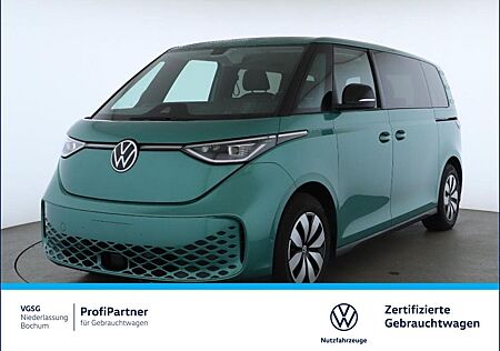 VW ID.BUZZ gebraucht kaufen VW ID.BUZZ Volkswagen ID. Buzz Pro Lang AHK Keyless IQ.Light ACC Navi
