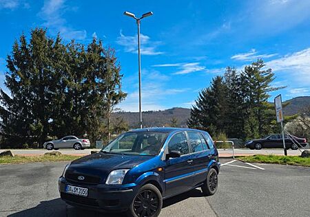 Ford Fusion 1,4 HU:10/26, Navi, JBL, Dashcam