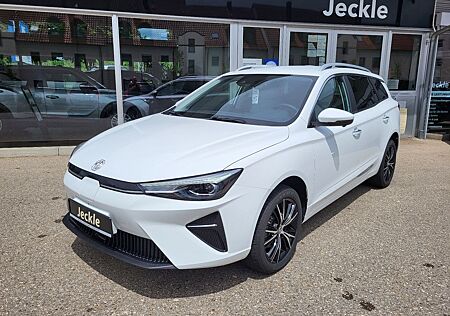 MG MG5 61KW/h*Luxury*vomMG-Partner*
