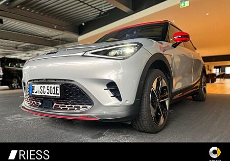 Smart 1 # BRABUS PANO+360°+HUD+JBL+MEMORY+20''