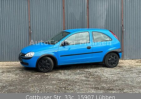 Opel Corsa 1.2 16V COMFORT (Nr.141)