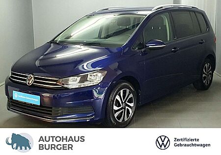 VW Touran Volkswagen 1.5TSI Active/ACC/Navi/AppConnect