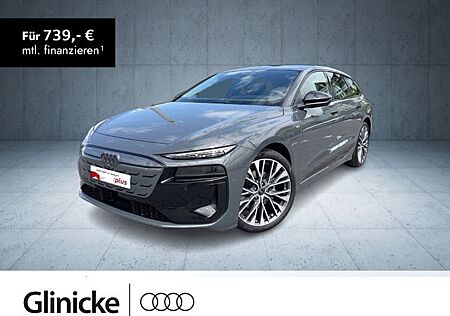 Audi A6 e-tron Avant S line 21''/Assist/Tech/Assist/A