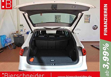 Seat Tarraco 1.5 TSI DSG Xcellence NAVI LED STANDHZ 1