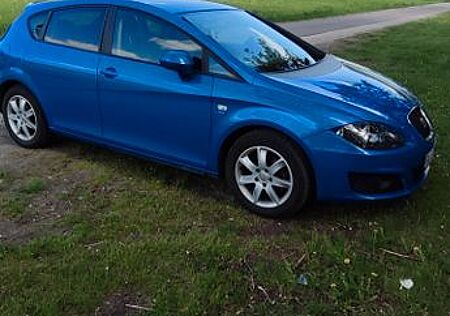 Seat Leon 1.4 TSI Reference Reference