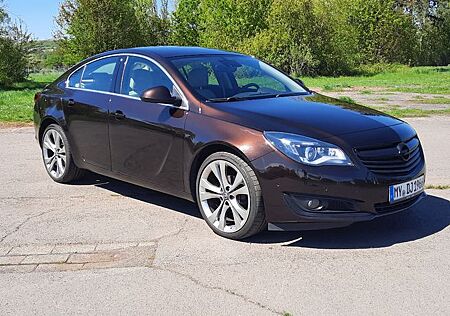 Opel Insignia 1.6 ECOTEC DI T ecoFLEX Innovation ...