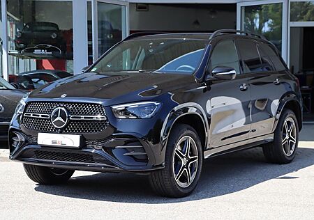 Mercedes-Benz GLE 450d 4M AMG/Night/Fahrassist+/Multibeam/HuD