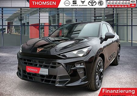 Cupra Terramar gebraucht kaufen Cupra Terramar 2.0 TSI 4Drive W VZ ACC AUT LED PDC
