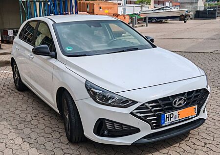 Hyundai i30 1.0 T-GDI EDITION 30 EDITION 30