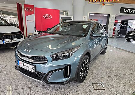 Kia XCeed Spirit Plug-in Hybrid Navi Kamera 18"