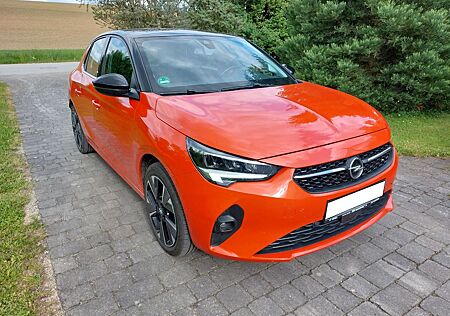 Opel Corsa 100KW Elegance, On-Board Charger 11 KW