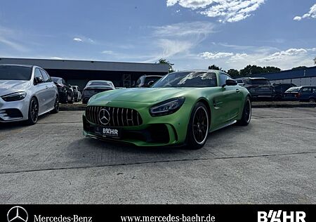 Mercedes-Benz AMG GT R Mercedes- Verkauf nur an Gewerbe!!!/Kera