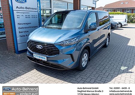 Ford Tourneo Custom 320 Trend 8-Sitzer Klima v+h AHZ