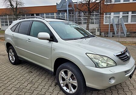 Lexus RX 400 Luxury