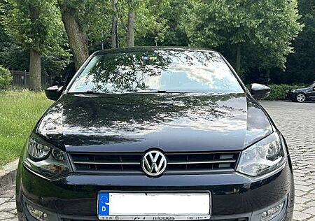 VW Polo Volkswagen "TEAM" 1.4 Comfortline