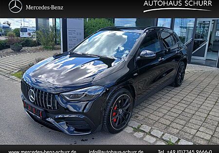 Mercedes-Benz GLA 45 AMG Mercedes-AMG GLA 45 S 4MATIC+ Premium/Navi/Klima
