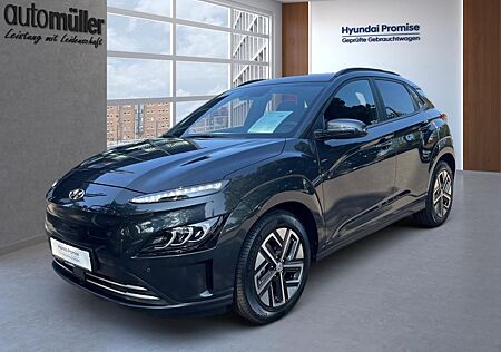 Hyundai Kona PRIME HUD SpurW LM KlimaA Virtual PDC ACC