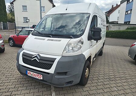 Citroën Jumper Grossraumkasten 33 L2H2 HDi 100