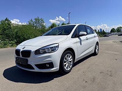 BMW 218 Active Tourer 218i -