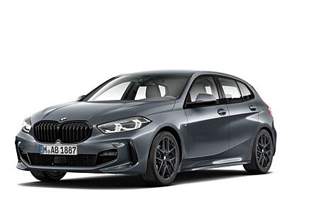 BMW 116i M Sport Live Cockpit Pro Parking Assistant