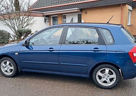 Kia Cee'd / Ceed