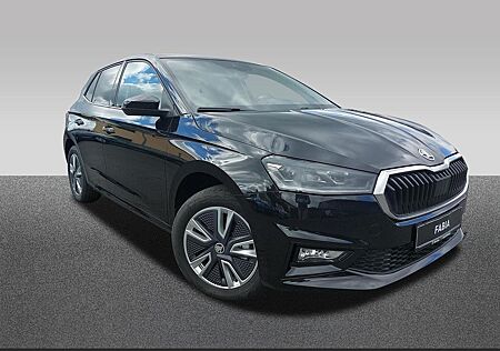 Skoda Fabia 1.0 TSI Style+Bi-LED+Lenkradhei.