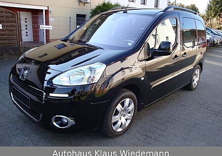 Peugeot Partner Tepee Allure 120 VTi 1.6 - 1.Hd./23 TKM
