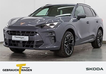 Cupra Terramar 2.0 TSI DSG VZ PANO LM20 HD-MATRIX HuD