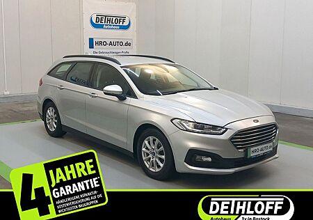 Ford Mondeo Turnier Trend +LED+NAVI+KAMERA+