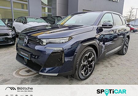 Citroën C5 Aircross e- MAX - MATRIX/AHK/WP/BAFA-fähig!!!