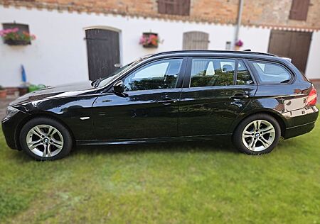 BMW 320d Touring