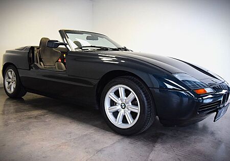 BMW Z1 , Unfallfrei, H-Zulassung, EZ: Spanien