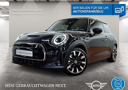 Mini Cooper SE Navi Head-Up Kamera Pano.Dach LED