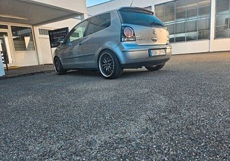 VW Polo Volkswagen 1.6 Comfortline Comfortline