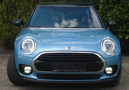 Mini Cooper Clubman Panorama LED PDC Navi