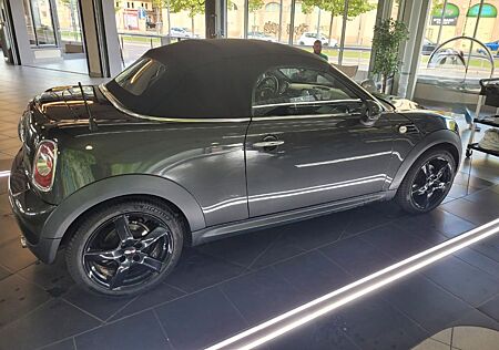 Mini Cooper Roadster CABRIO Roadster Leder Harman Klimaautomatik