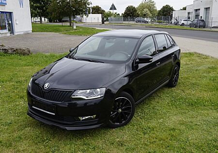Skoda Rapid Spaceback 1.0*Monte-Carlo*Panor*Bi-Xenon*