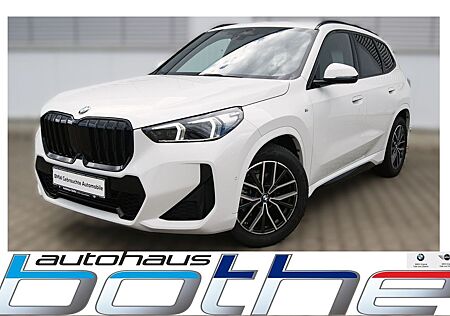 BMW X1 sDrive18i M-SPORT*HUD*PARK+*LED+*AHK*ADAP-M-F