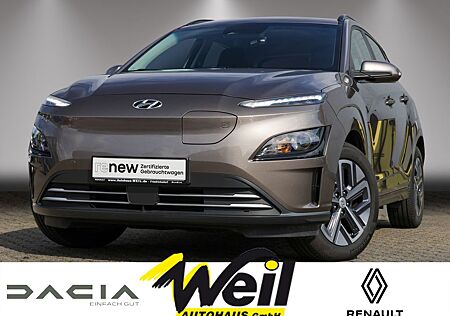 Hyundai Kona SELECT+KAMERA+LM