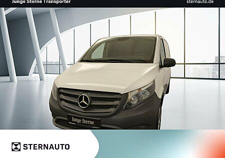Mercedes-Benz Vito 114 CDI Kasten Kompakt DAB Sitzhzg.