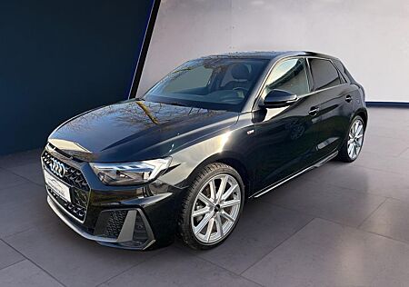 Audi A1 Sportback 35 1.5 TFSI S line 110 kW (150 P...