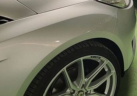 Ford Focus 1,0 EcoBoost 92kW Trend Turnier Trend