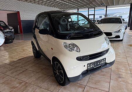 Smart ForTwo coupe Basis