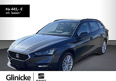 Seat Leon ST Road Edition 1.5 e-HYBRID DSG, AHK, RFK