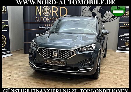 Seat Tarraco XCELLENCE 2.0 TDI DSG Virt.Cockp*LED*19'